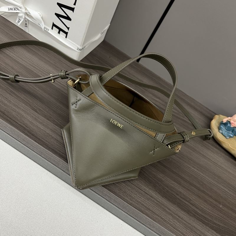 Loewe Shopping Bags